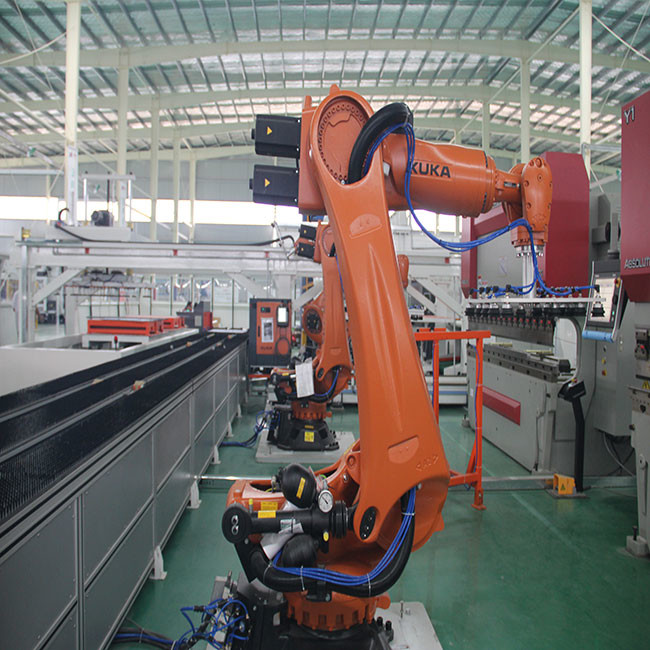 Hangzhou Aayee Technology Co.,Ltd factory production line